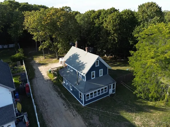 106 Careswell St, Marshfield, MA 02050