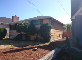 9206 36th Ave SW, Seattle, WA 98126