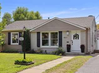 8611 W 25th St, Minneapolis, MN 55426