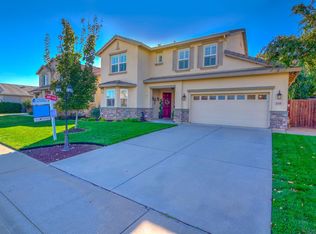 3368 Corvina Dr, Rancho Cordova, CA 95670