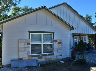 623 Rimrock Cv, Spring Branch, TX 78070