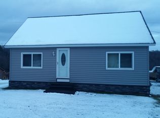 92 Ideal Farm Rd, Kane, PA 16735