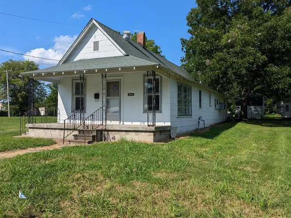 1512 S 5th St, Paducah, KY 42003