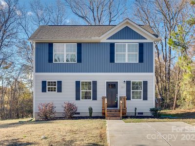 257 Mighty Joe Trl, York, SC, 29745