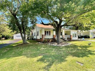 88 Cavel Chub Lake Rd, Roxboro, NC 27574