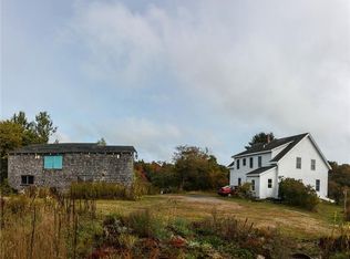 906 Feylers Corner Rd, Waldoboro, ME 04572