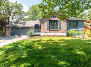 2809 Butterfield Ct, Columbia, MO 65203