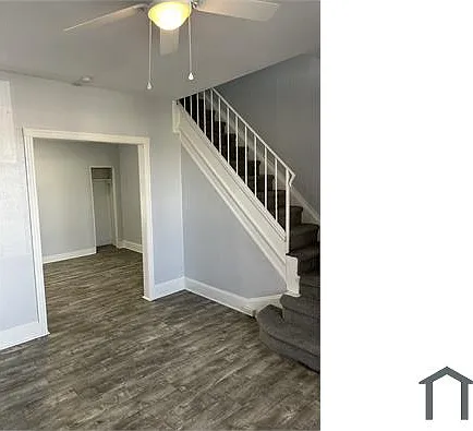 3 bed, 1000 sqft, $2,136 — Photo 2