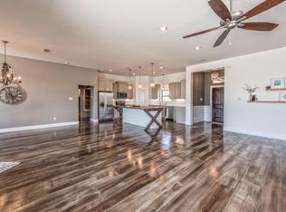 8462 Brewster Rd, Temple, TX 76501