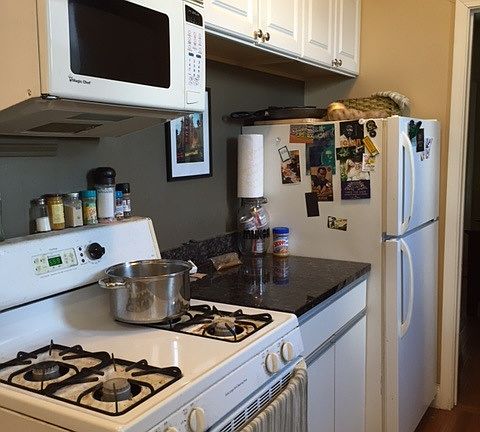 3rd image of 1412 N Ashland Avenue # Fl 3rd