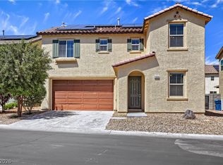 1220 Cavern Ridge Ct, North Las Vegas, NV 89031