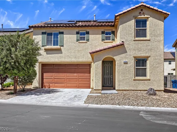 1220 Cavern Ridge Ct, North Las Vegas, NV 89031