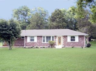612 Joyce Ln, Nashville, TN 37216