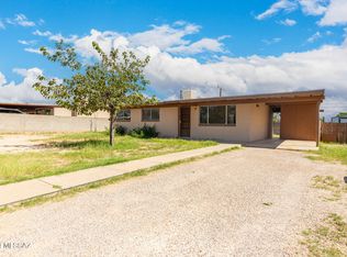 717 W Calle Margarita, Tucson, AZ 85706