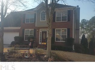 160 Lanella Pkwy, Conyers, GA 30013