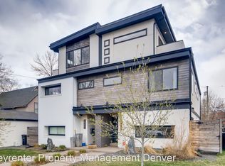 1924 W 39th Ave, Denver, CO 80211
