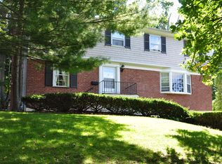 78 Birch Brook Rd, Yonkers, NY 10708