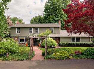 18800 Parkwood Pl, West Linn, OR