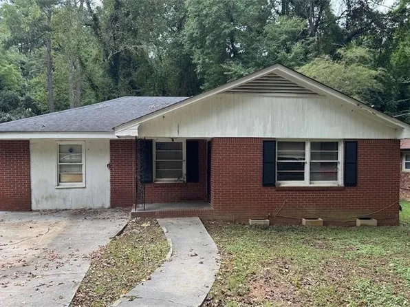 2267 Connally Ct, Atlanta, GA 30344