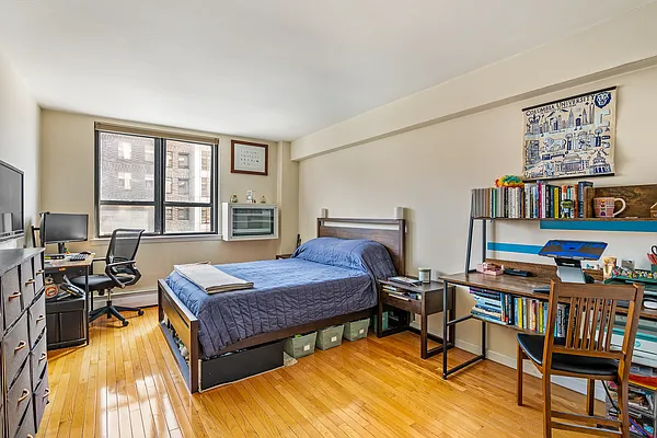 301 West 110th Street #2U in South Harlem, Manhattan