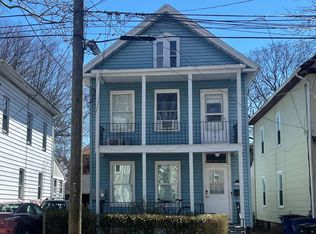 69 Nash St #2, New Haven, CT 06511