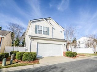 211 Harmony Ct, Milton, GA 30004