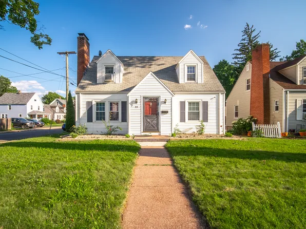 44 Middle Turnpike East, Manchester, CT 06040