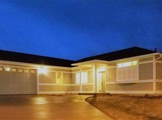 125 SW Verona, Pullman, WA 99163