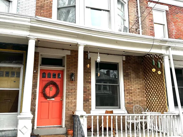 205 Muench St, Harrisburg, PA 17102