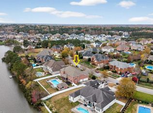 2353 Tierra Monte Arch, Virginia Beach, VA 23456