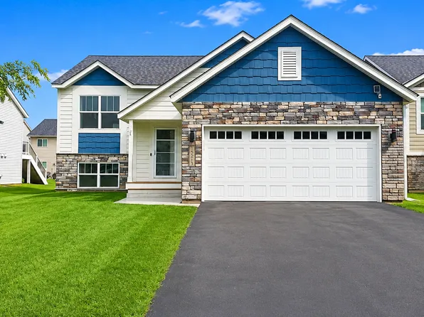 15213 Tiger St NW, Ramsey, MN 55303