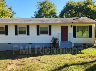 1492 River Rd W, Crozier, VA 23039