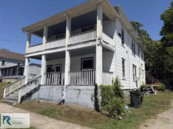 760 Stokes St, Danville, VA 24541