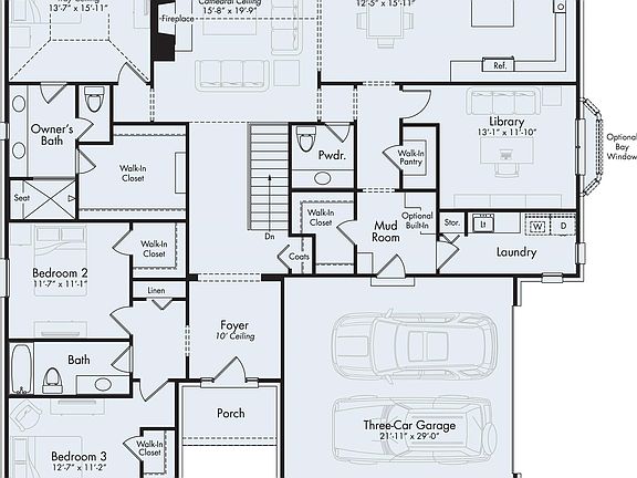 2nd image of 55464 Bay Oaks Ct #22