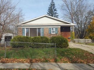 3808 Joyner St, Flint, MI 48532