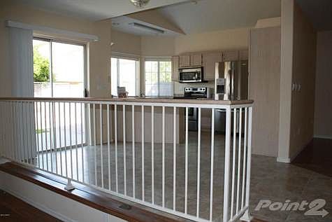 1292 W Glenmere -Kitchen viewed fron sunken family room2