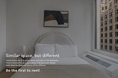 Rented by The Blueground