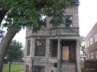 1004 N Springfield Ave, Chicago, IL 60651