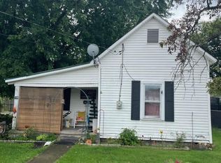 719 Forest St, Washington Court House, OH 43160