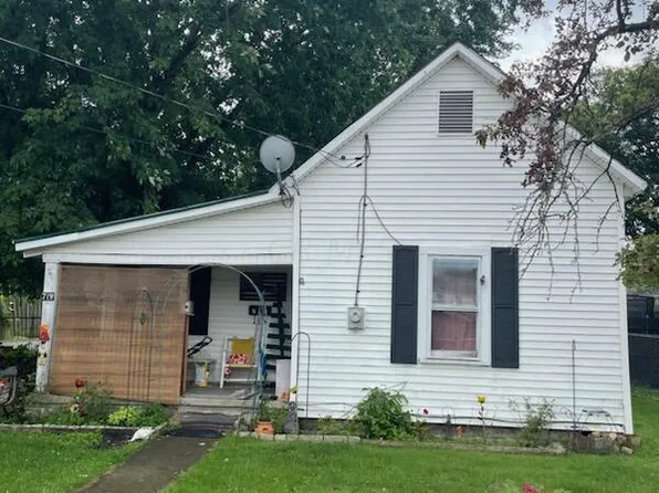 719 Forest St, Washington Court House, OH 43160