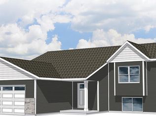 8950 Hinner Springs Dr, Weston, WI 54476