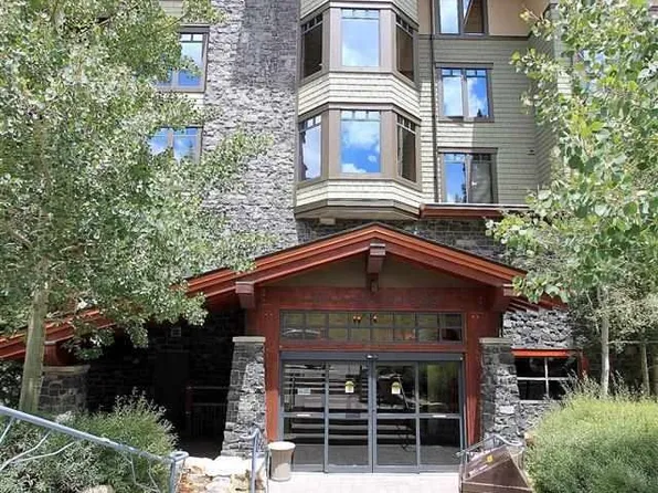 100 Canyon Blvd #3321, Mammoth Lakes, CA 93546