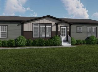 250 Geronimo St, Ferris, TX 75125