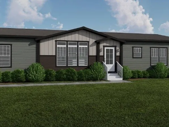 240 Geronimo St, Ferris, TX 75125