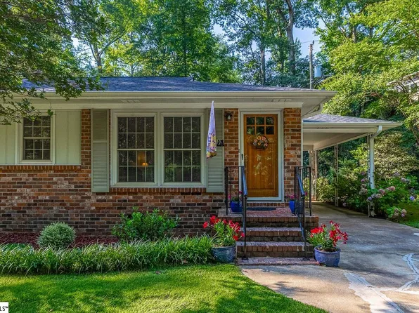 2A Heritage Ct, Greenville, SC 29615