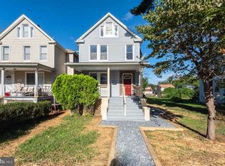 3702 Milford Ave, Baltimore, MD 21207