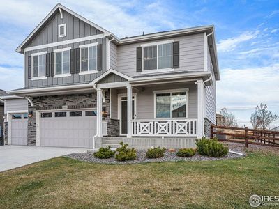 2003 Rose Petal Dr, Windsor, CO, 80550