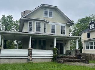 3706 Chatham Rd, Baltimore, MD 21215