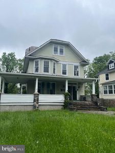 3706 Chatham Rd, Baltimore, MD, 21215