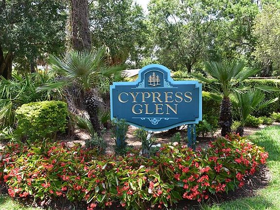 2nd image of 8853 Cypress Hammock Dr